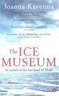 Ice Museum In Search of the Lost Land of Thule