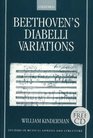 Beethoven's Diabelli Variations  CD