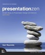 Presentation Zen Simple Ideas on Presentation Design and Delivery