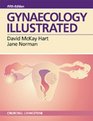 Gynaecology Illustrated 5/e