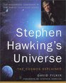 Stephen Hawking's Universe The Cosmos Explained
