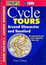 Around Gloucester and Hereford