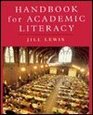 Academic Literacy Skills Handbook