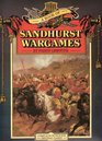 A book of Sandhurst wargames