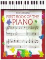 First Book of the Piano