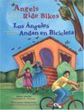 Angels Ride Bikes And Other Fall Poems / Los Angeles Andan en Bicicleta Y Otros Poemas de Otoo