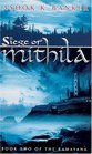 Siege of Mithila (Ramayana Series)
