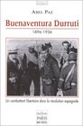 Buenaventura durruti 18961936