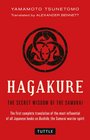 Hagakure The Secret Wisdom of the Samurai
