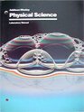 AddisonWesley Physical Science Laboratory Manual 1988