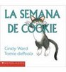 La Semana De Cookie