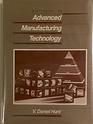 Dictionary of Advanced Manufacturing Technology