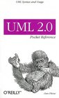 UML 20 Pocket Reference