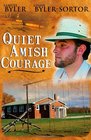 Quiet Amish Courage