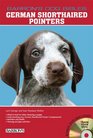 German Shorthaired Pointers