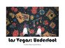 Las Vegas Underfoot