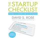 Startup Checklist The 25 Steps to a Scalable HighGrowth Business