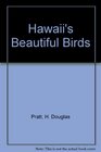 Hawaii's Beautiful Birds