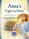 Anna's Fight for Hope: The Great Depression (1931) (Sisters in Time, Bk 20)