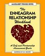 Enneagram Relationship Workbook A Self and Partnership Assessment Guide