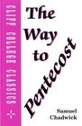 Way to Pentecost