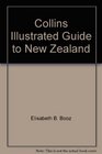 Collins Illustrated Guide to New Zealand