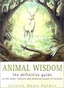 Animal Wisdom