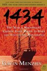 1434 The Year a Magnificent Chinese Fleet Sailed to Italy and Ignited the Renaissance