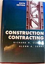 Construction Contracting 6th Edition with Student Survey Set