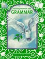 Grammar Books Grade 1