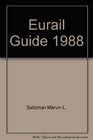 Eurail Guide 1988