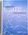 Compendium of Postpartum Care