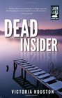 Dead Insider (Loon Lake Mystery)