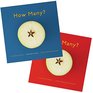 How Many? + Teachers Guide: A Counting Book