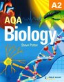Biology Aqa A2