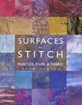 Surfaces for Stitch