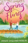 Spring Fling A Novel