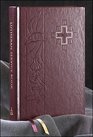 Lutheran Service Book ThreeYear Lectionary