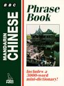 Bbc Mandarin Chinese Phrase Book