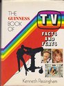 The Guinness book of TV facts and feats