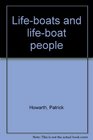 Lifeboats and lifeboat people