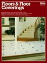 Floors and Floor Coverings