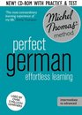 Perfect German Revised