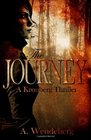 The Journey (Kronberg Crimes) (Volume 3)