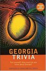 Georgia Trivia Revised Edition
