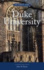 The Campus Guides Duke University