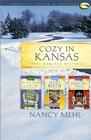 Cozy in Kansas: In the Dead of Winter / Bye, Bye Bertie / For Whom the Wedding Bell Tolls (Ivy Towers Mystery Omnibus) (Heartsong Presents Mysteries)