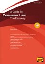 Easyway Guide to Consumer Law
