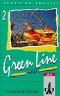 Learning English Green Line New 1 Cassette zum Schlerbuch Band 2