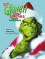 Dr. Seuss' How The Grinch Stole Christmas! Movie Storybook